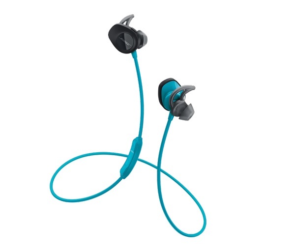 ◇送料無料◇新品保証付◇ボーズ◇Bose SoundSport wireless ...