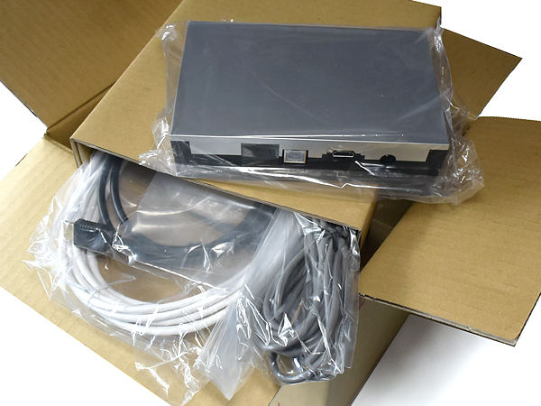 IDEC ソーラーパワコンディショナモニタリングセット PJ1H-A1B IDEC ソーラーパワコンディショナモニタリングセット PJ1H-A1B