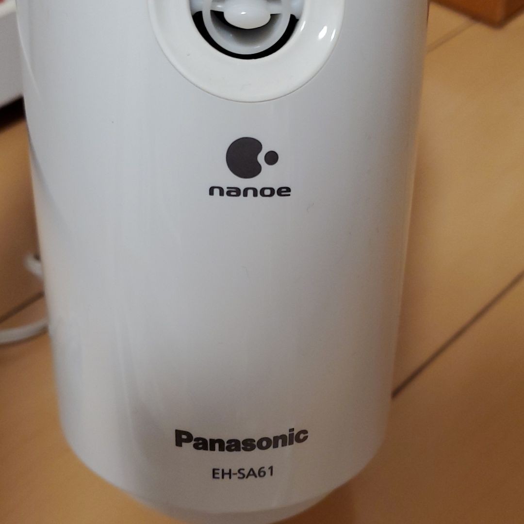 Panasonic EH-SA61-P スチーマー 美顔器  髪にも！ 値下げ