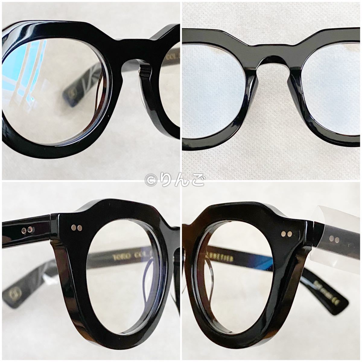 超希少【新品】Lesca LUNETIER TORO レスカルネティエ クラウン 超希少【新品】Lesca LUNETIER TORO レスカルネティエ クラウン