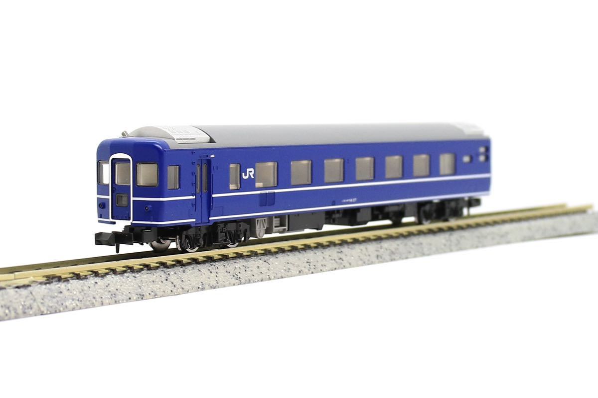 最大93%オフ! 美品 TOMIX92970 14系 さよなら北陸 セット未走行