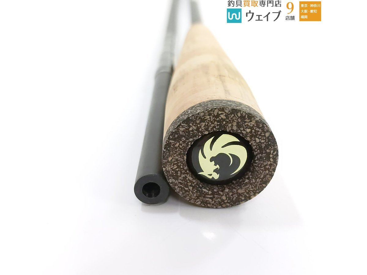 Yahoo!オークション - アレス ブラックジャガー オリジン Yahoo!オークション - アレス ブラックジャガー オリジン