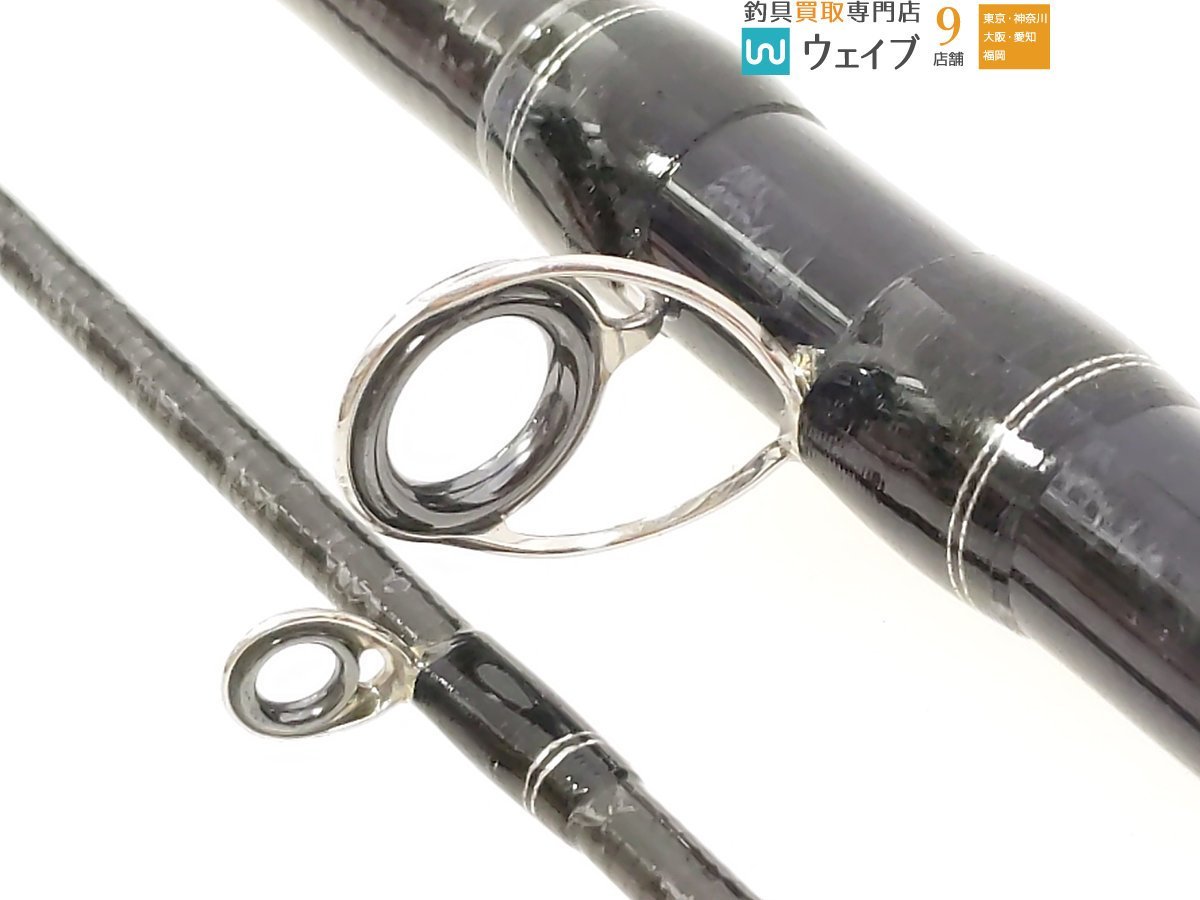 シマノ 17 エクスプライド 1610m 2 2ピースベイトロッド 売買されたオークション情報 Yahooの商品情報をアーカイブ公開 オークファン Aucfan Com シマノ 17 エクスプライド 1610m 2 2ピースベイトロッド 売買されたオークション情報 Yahooの商品情報をアーカイブ公開 オークファン Aucfan Com
