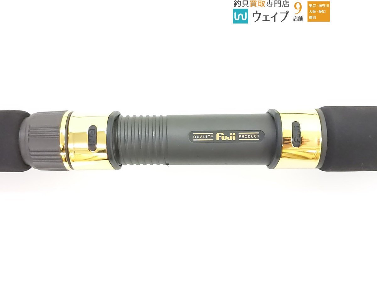 サクラ 特注 稲妻魂 くわせ竿 強々 3.6m | contifarma.pe
