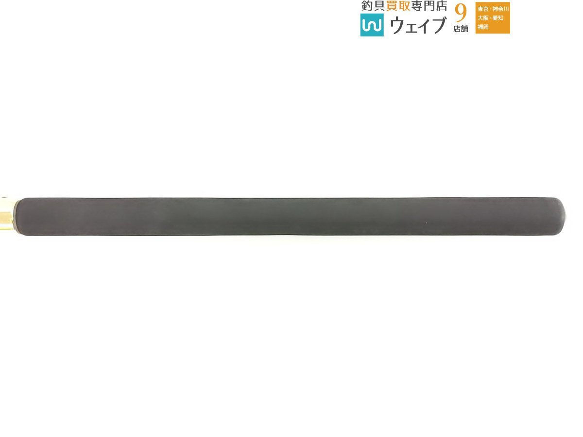 サクラ 特注 稲妻魂 くわせ竿 強々 3.6m | contifarma.pe