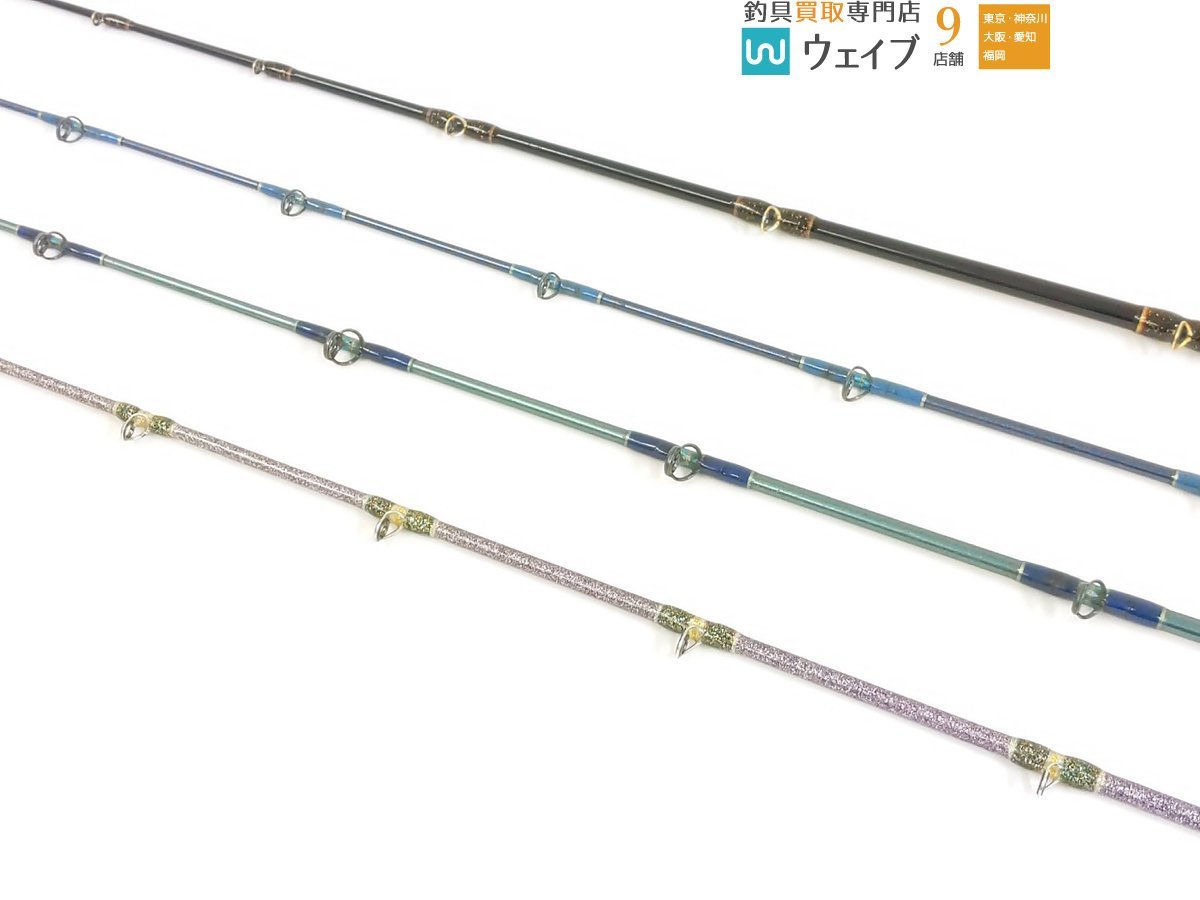 シェイクスピア アグリースティック アグリーショット 60・80 シェイクスピア アグリースティック アグリーショット 60・80