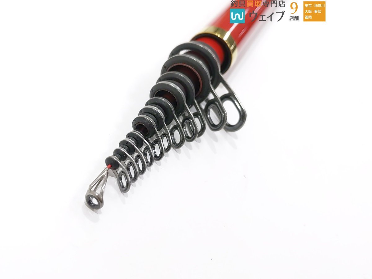 がまかつ がま磯 ALMA アルマ 175-53 美品 | ksl-logistics.co.id