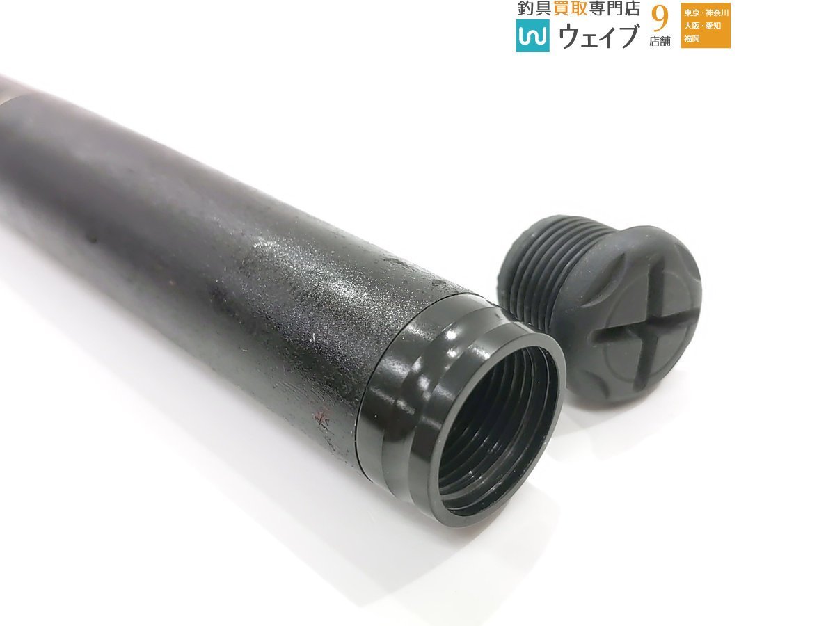 がまかつ がま磯 ALMA アルマ 175-53 美品 | ksl-logistics.co.id