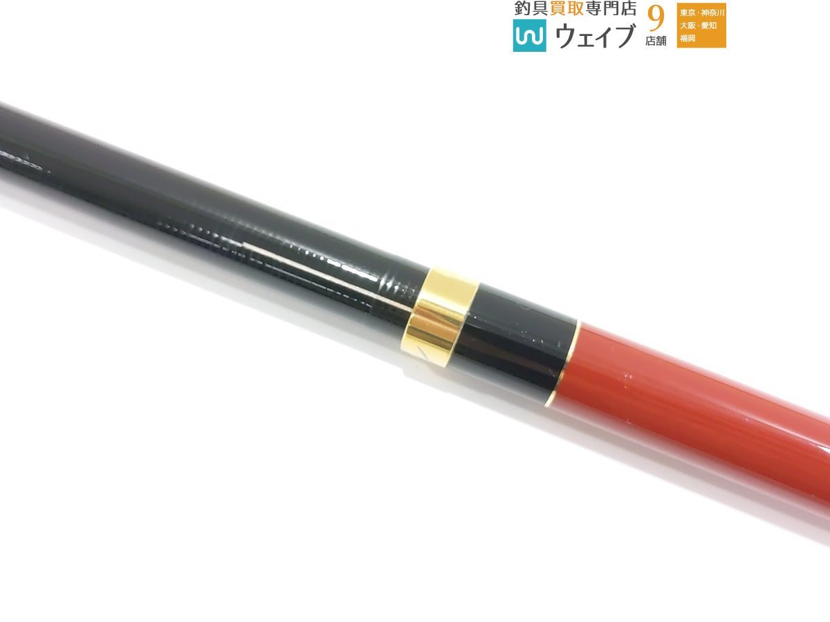 がまかつ がま磯 インテッサ G-IV G4 1-50 チタンガイド がまかつ がま磯 インテッサ G-IV G4 1-50 チタンガイド
