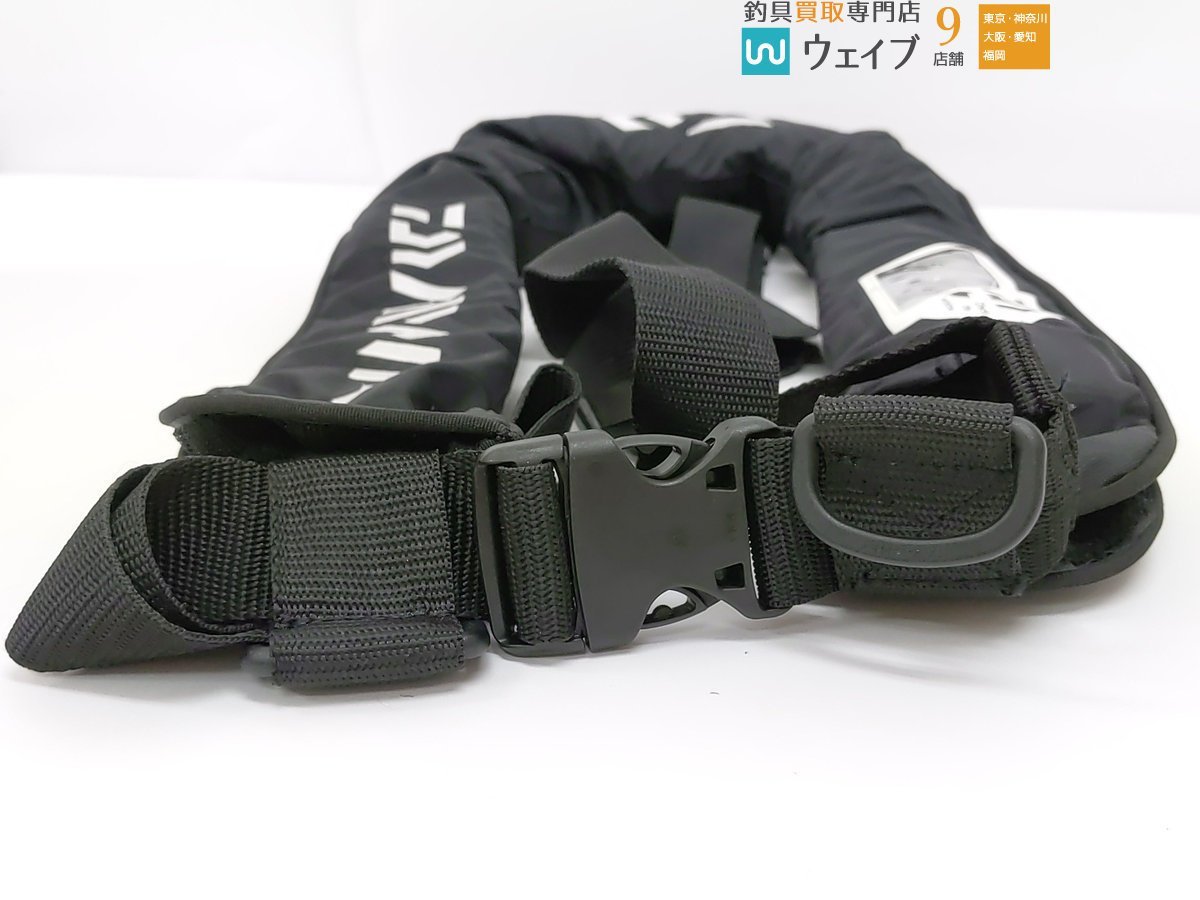 ダイワ ライフジャケット DF-2007 桜マーク有り ダイワ ライフジャケット DF-2007 桜マーク有り