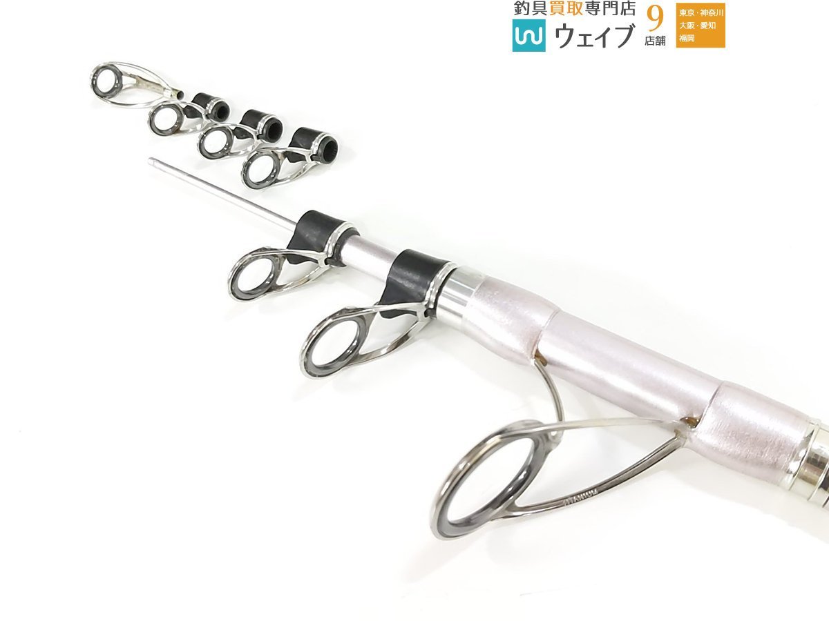 シマノ 12 スピンパワー 405CX-T ジャンク品 | clinicaversalles.com.pe