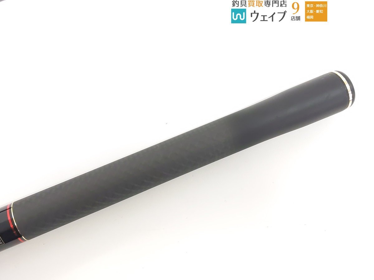 がまかつ がま鮎 競技スペシャル V5 引抜早瀬 90 替え穂先有 がまかつ がま鮎 競技スペシャル V5 引抜早瀬 90 替え穂先有