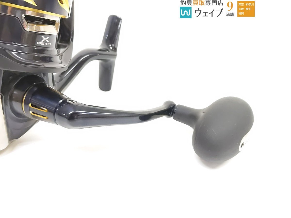 シマノ 22 ステラ SW 10000HG 品(シマノ)|売買されたオークション情報、yahooの商品情報をアーカイブ公開 - オークファン(aucfan.com) シマノ 22 ステラ SW 10000HG 品(シマノ)|売買されたオークション情報、yahooの商品情報をアーカイブ公開 - オークファン(aucfan.com)