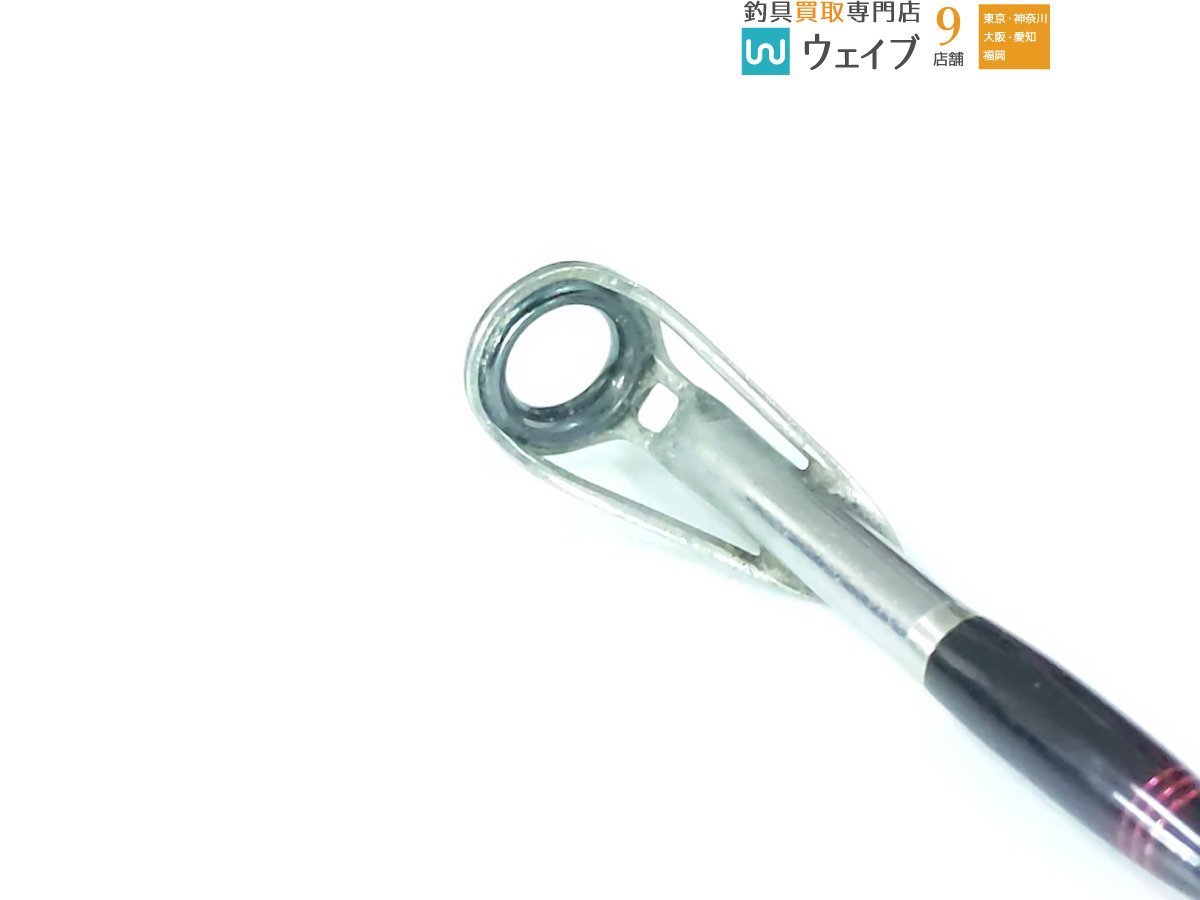 メガバス デストロイヤー エヴォルジオン F5 1/2-68Xti ディアブロ