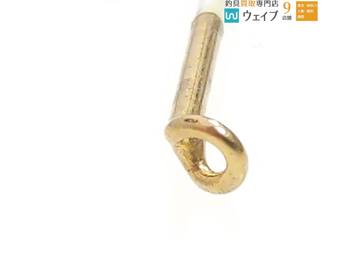 がまかつ がまチヌ マルチフレックス 落し込み 390/450 | fondation