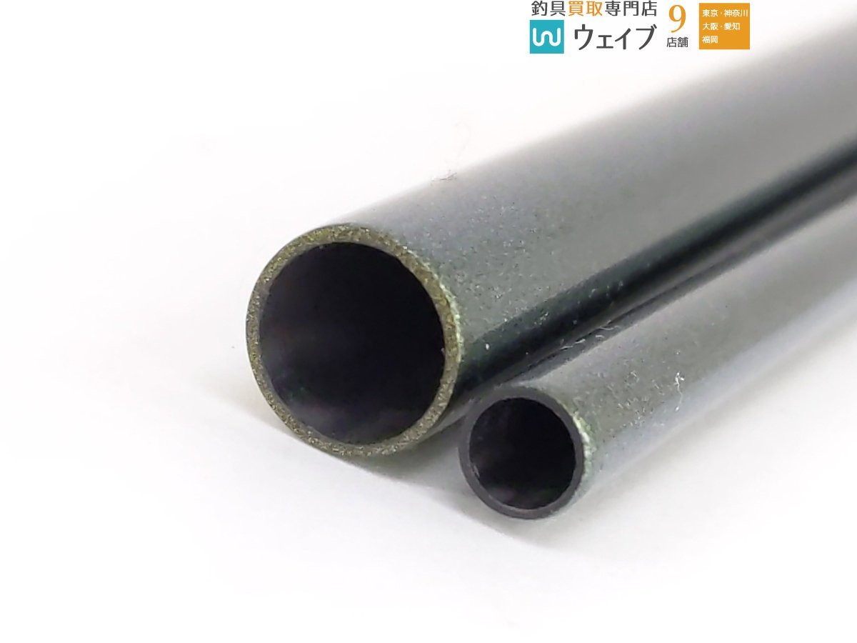がまかつ がまへら 凛刀 迅 8尺 ヘラブナ竿 ※注有 美品 がまかつ がまへら 凛刀 迅 8尺 ヘラブナ竿 ※注有 美品
