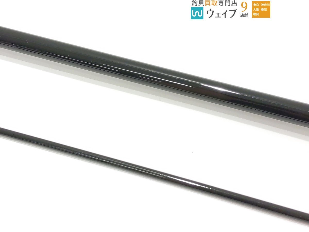 がまかつ ラグゼ 桜幻 S82M-solid.F ソリッド | www