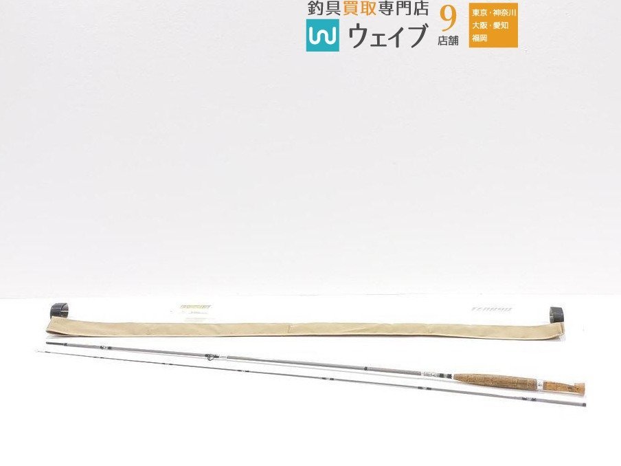 テンリュウ BENETT ベネット 7'6” #2-3 フライロッド rsgmladokgi.com