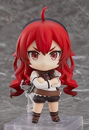 ねんどろいど 無職転生 エリス・ボレアス・グレイラット 新品未開封