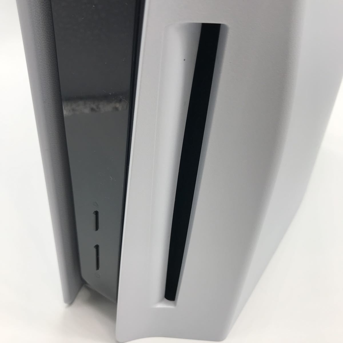 USED　中古美品　PS5　ディスクドライブ搭載モデル　CFI-1100A01 中古　初期化済み、動作確認済_画像4
