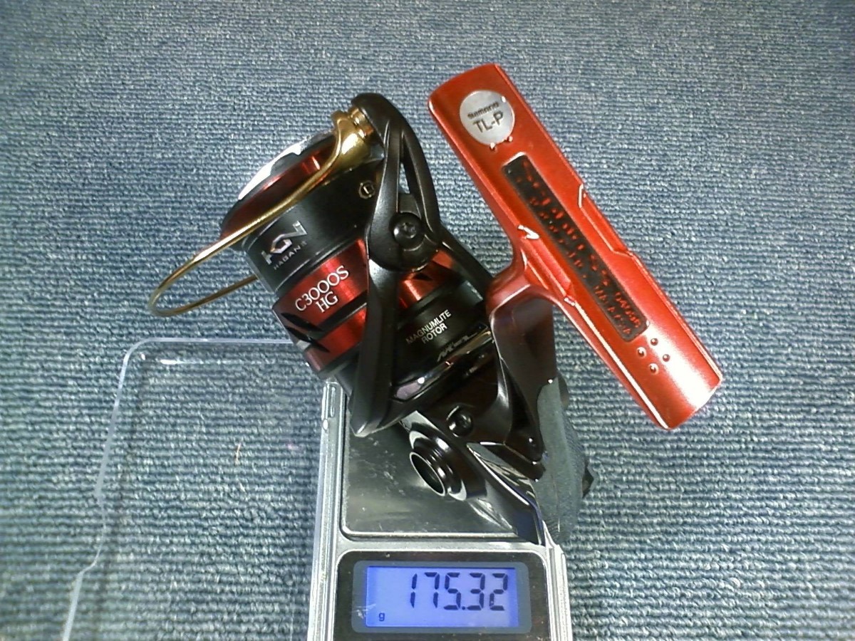 シマノ 19セフィアSS C3000SHG ハンドル無し | contifarma.pe