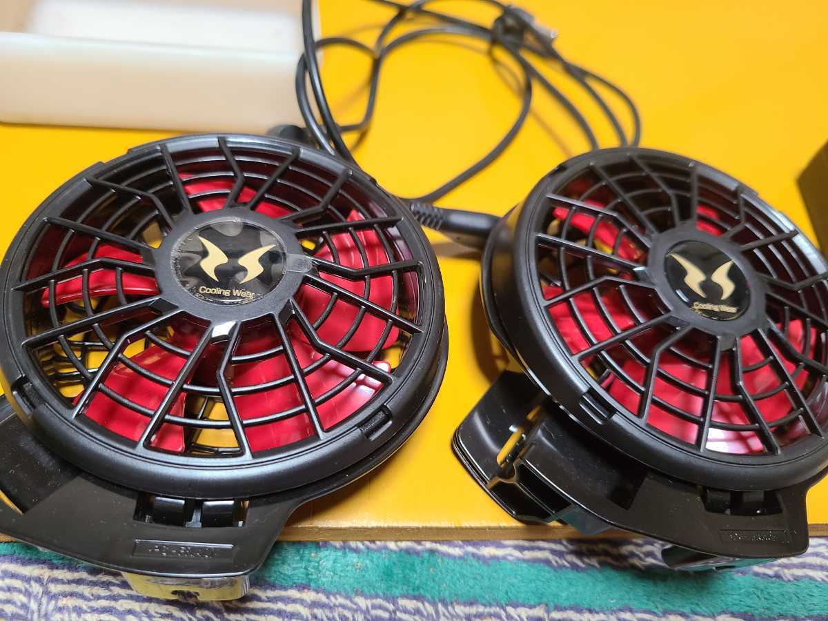 空調服ファン 12Vバッテリーセット サンエス 工具、DIY用品 空調服ファン 12Vバッテリーセット サンエス 工具、DIY用品