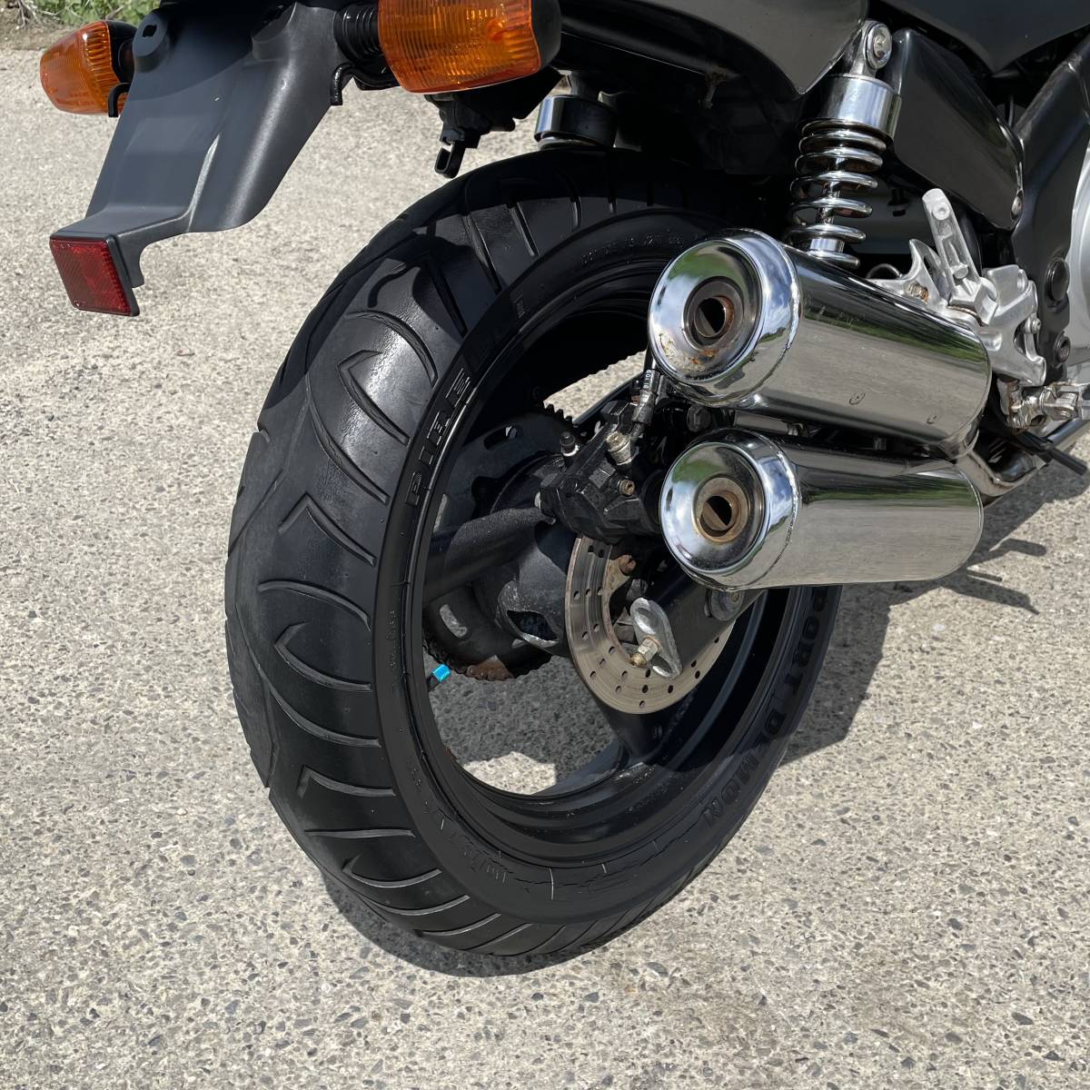 ヤマハ ジール250 実動 好調 後期型 ZeaL 3YX(検CB CBR CBX VTZ ヤマハ ジール250 実動 好調 後期型 ZeaL 3YX(検CB CBR CBX VTZ