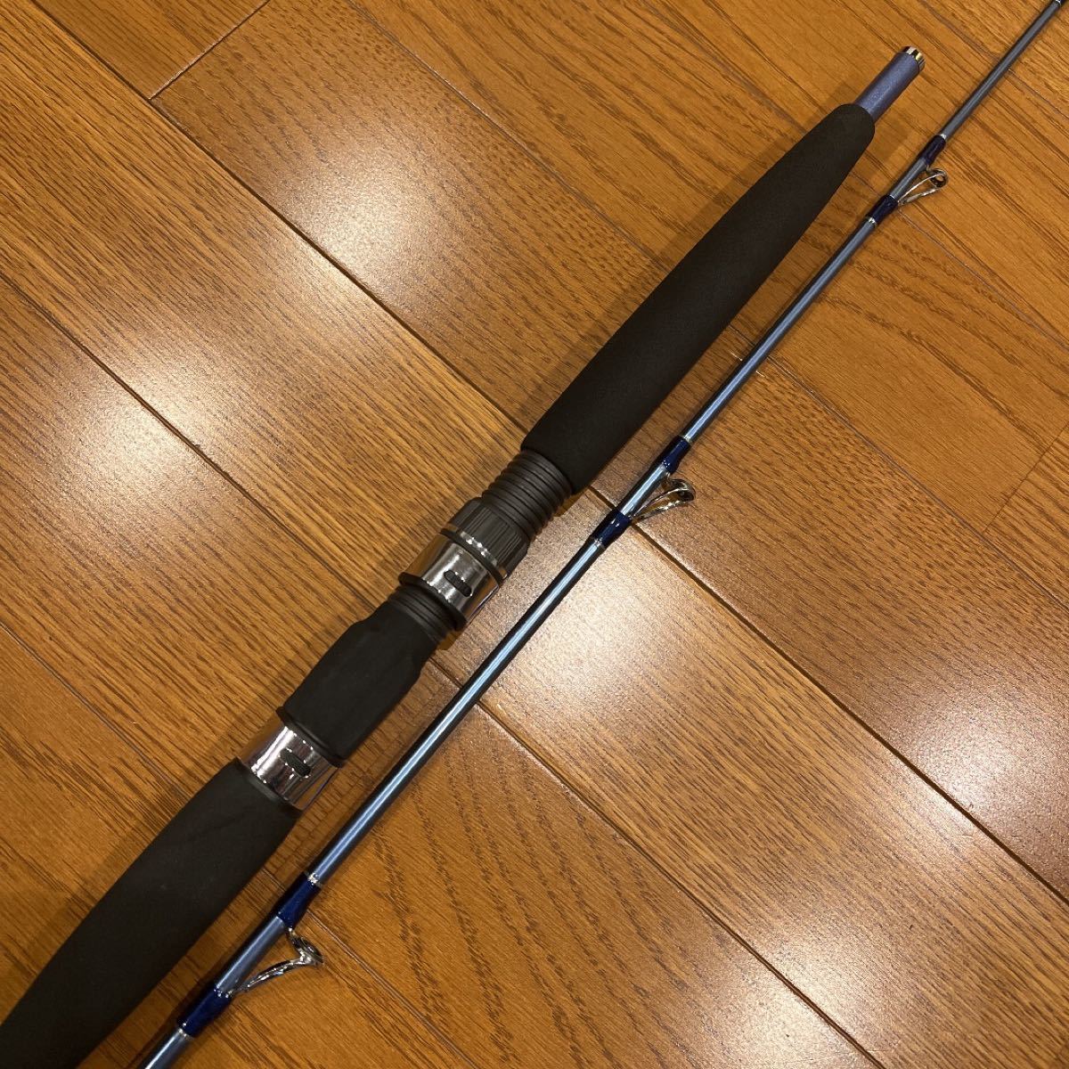 DAIWA リーディングXL タチウオ Tachiuo195 美品|PayPayフリマ
