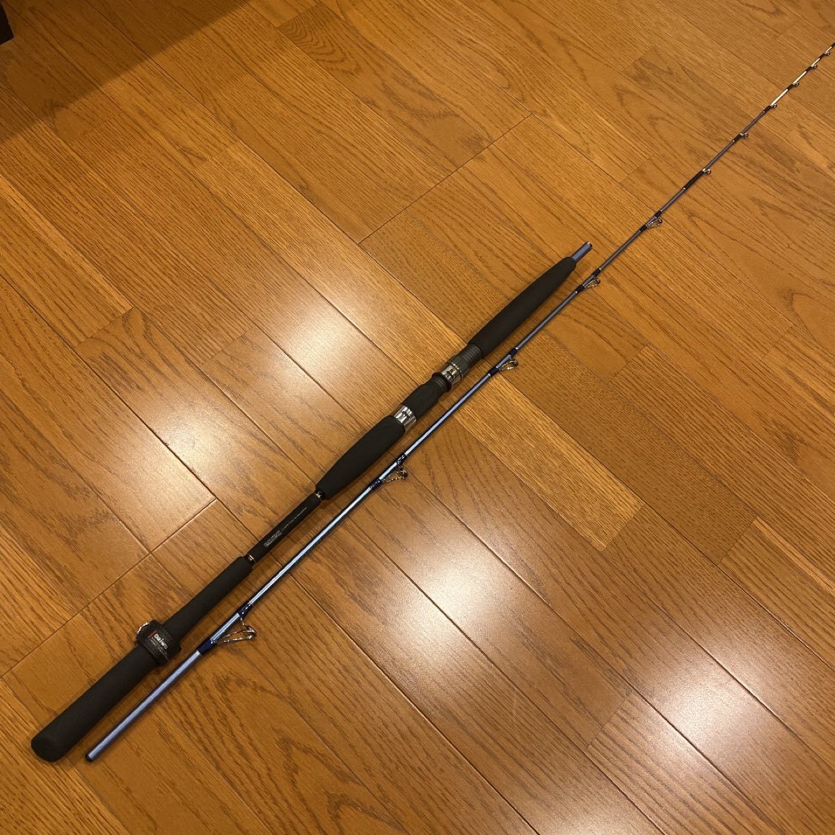 DAIWA リーディングXL タチウオ Tachiuo195 美品|PayPayフリマ