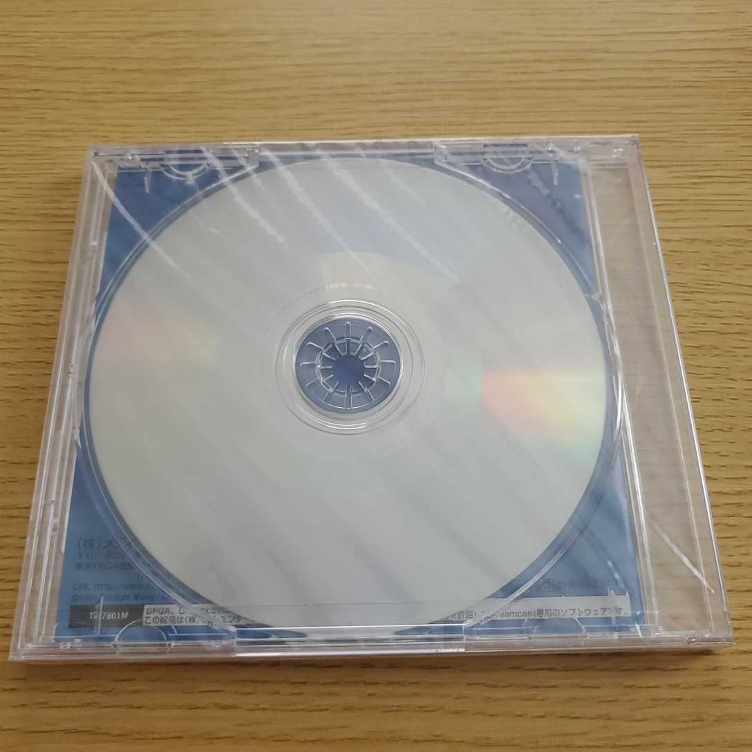 DC 悠久幻想曲3 パーペチュアルブルー ドリームキャスト 新品未使用未開封 送料180円～の画像2