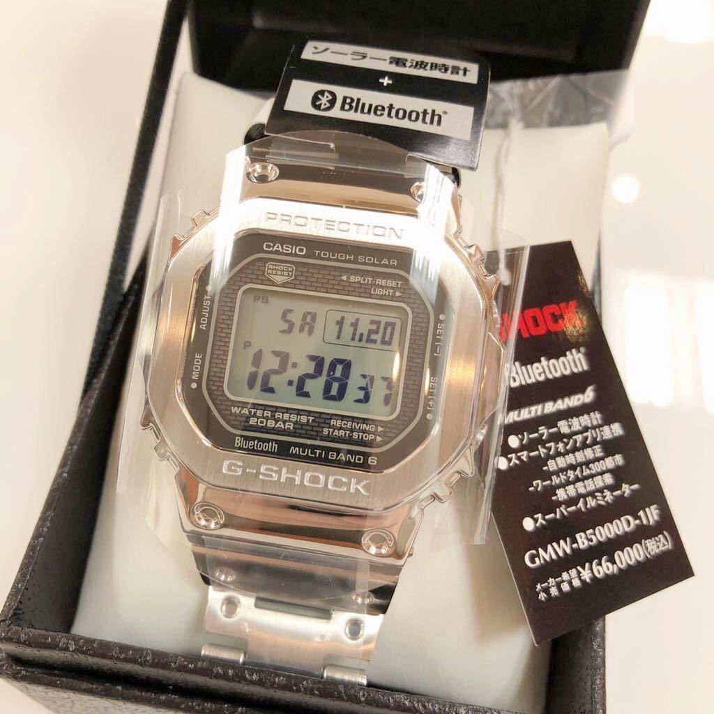 Yahoo!オークション - 正規品 1年間正規保証つき カシオ CASIO G-SHO