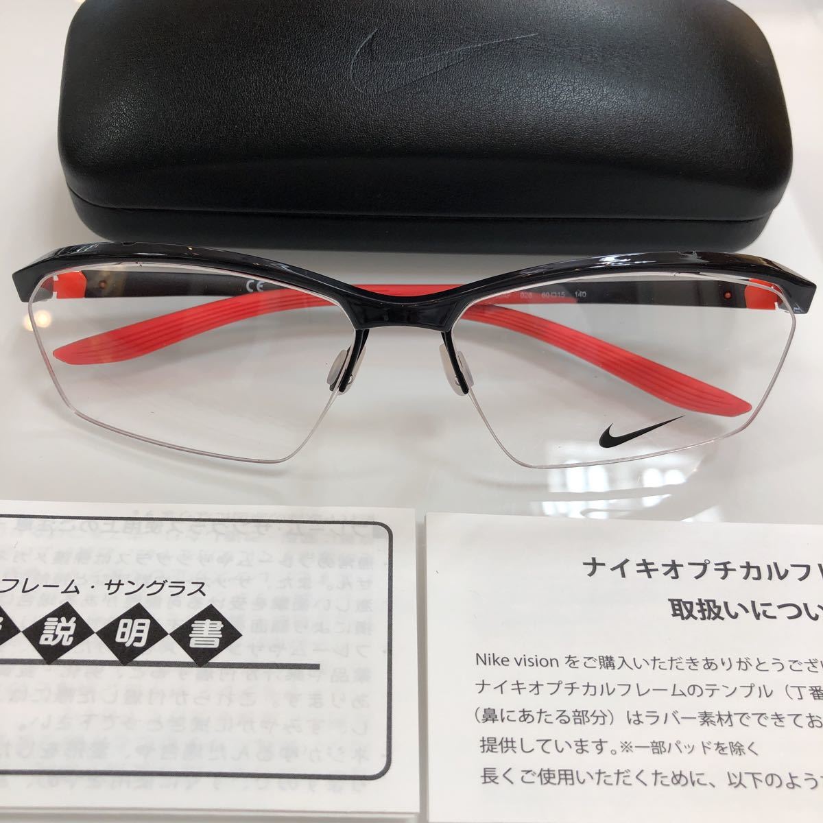 売り切れ必至！ 定価22,000円 正規品 7140 NIKE7140AF NK7140 028 NIKE