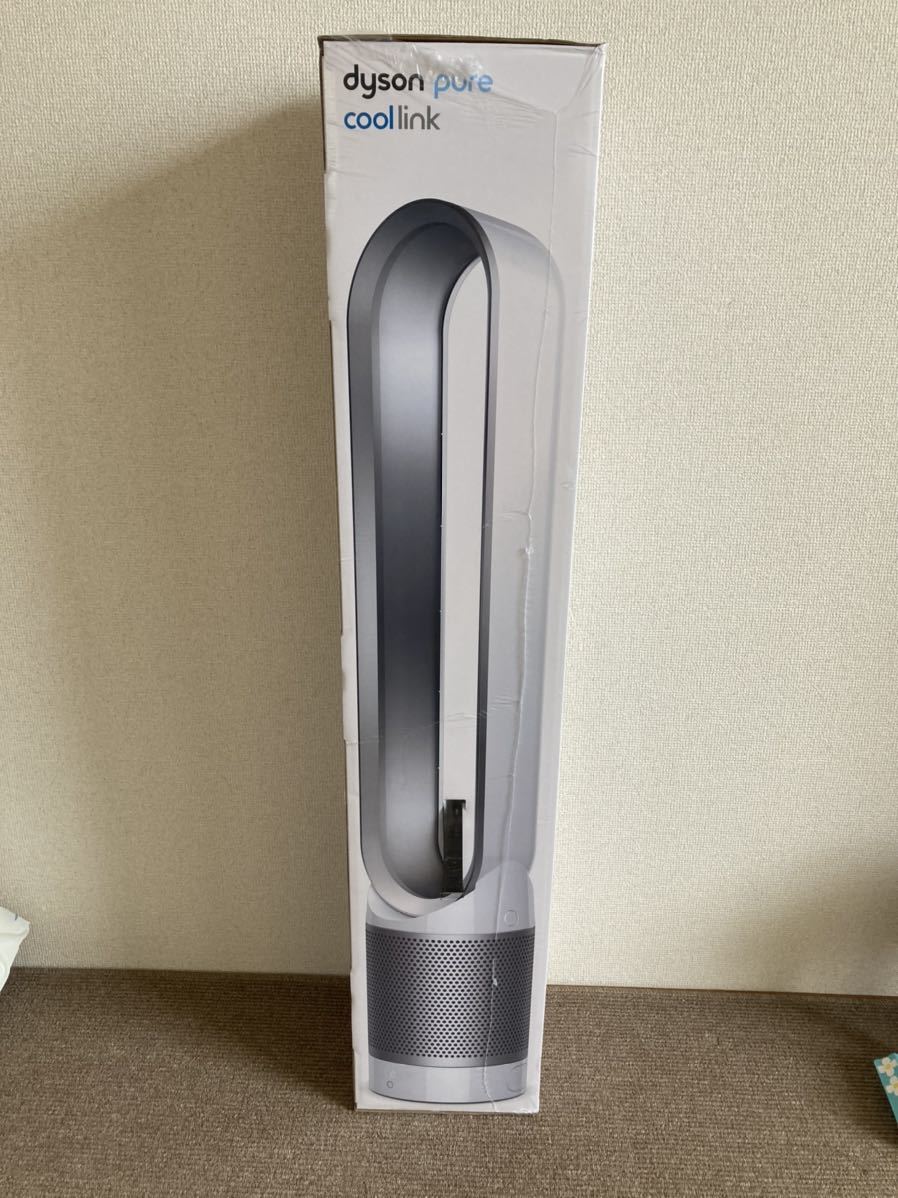 新作入荷2023 Dyson Dyson Pure Cool Link TP03 WS 2021年式の通販 by ace182120's