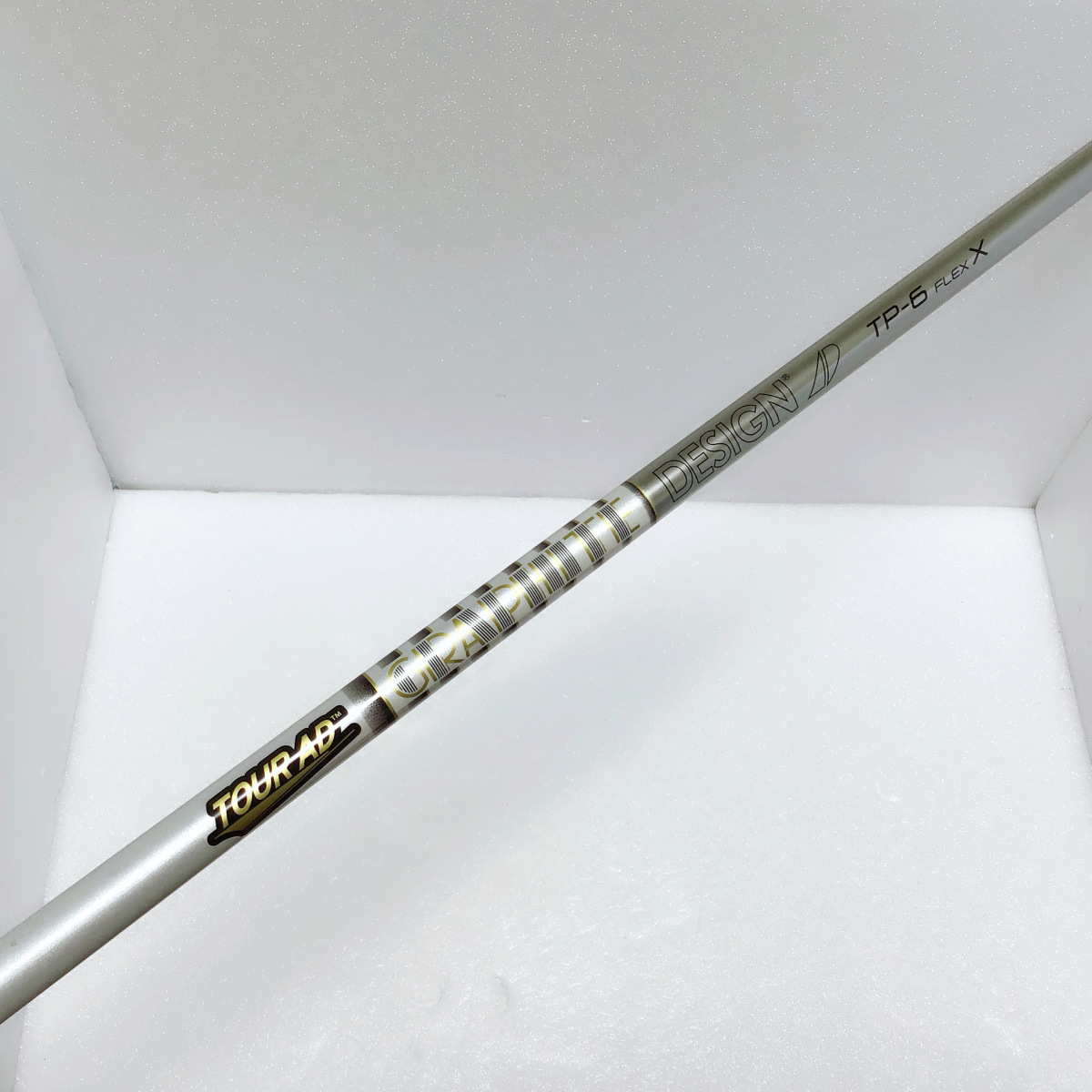TourAD TP-6X テーラーメイド ドライバー用 シャフト parkingmladenovac.rs