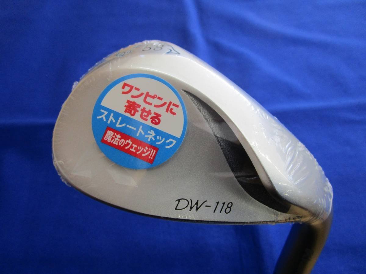 できるよう キャスコ ドルフィンウェッジ DW-118BLK MODUS TOUR120 値下げ事業 ★ハッピー様専用★ドルフィンウェッジ DW118 56度 50度 クラブ