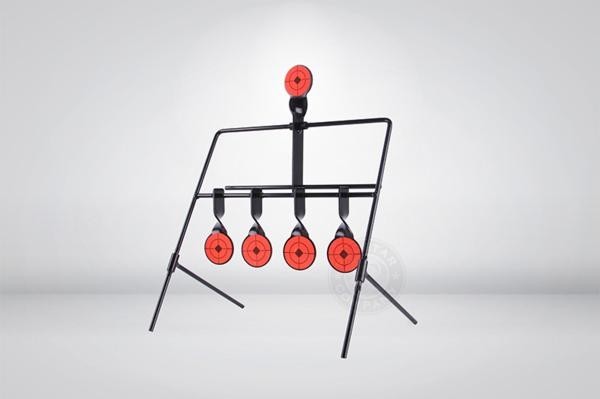  wind bell type metal Target 