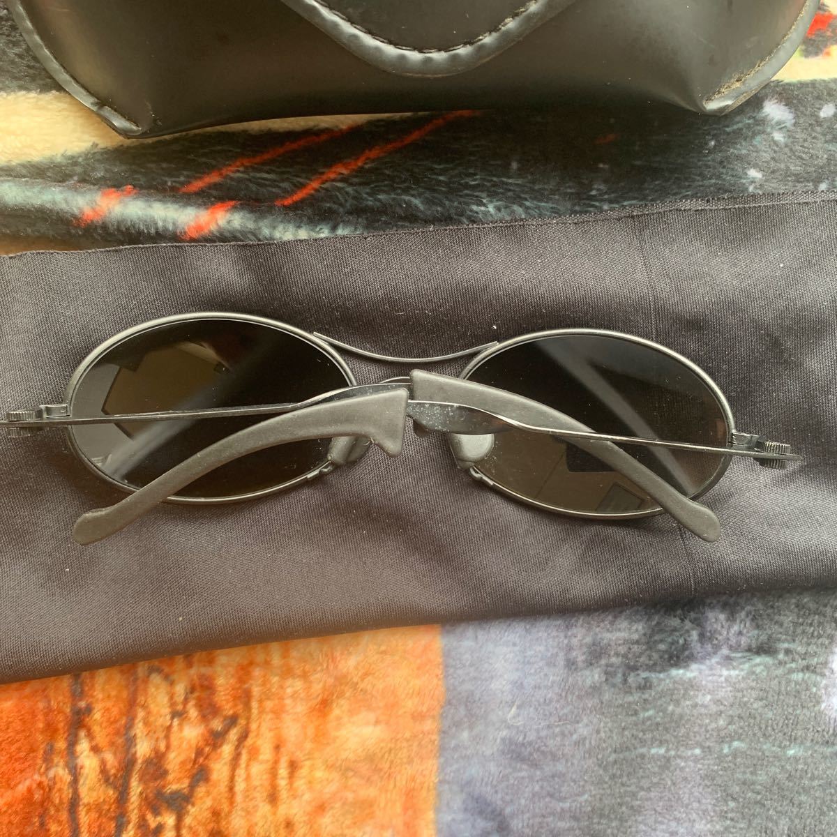 Ray-Ban Orbs Ellipse Blue Mirror Sunglasses|Yahoo!フリマ Ray-Ban Orbs Ellipse Blue Mirror Sunglasses|Yahoo!フリマ