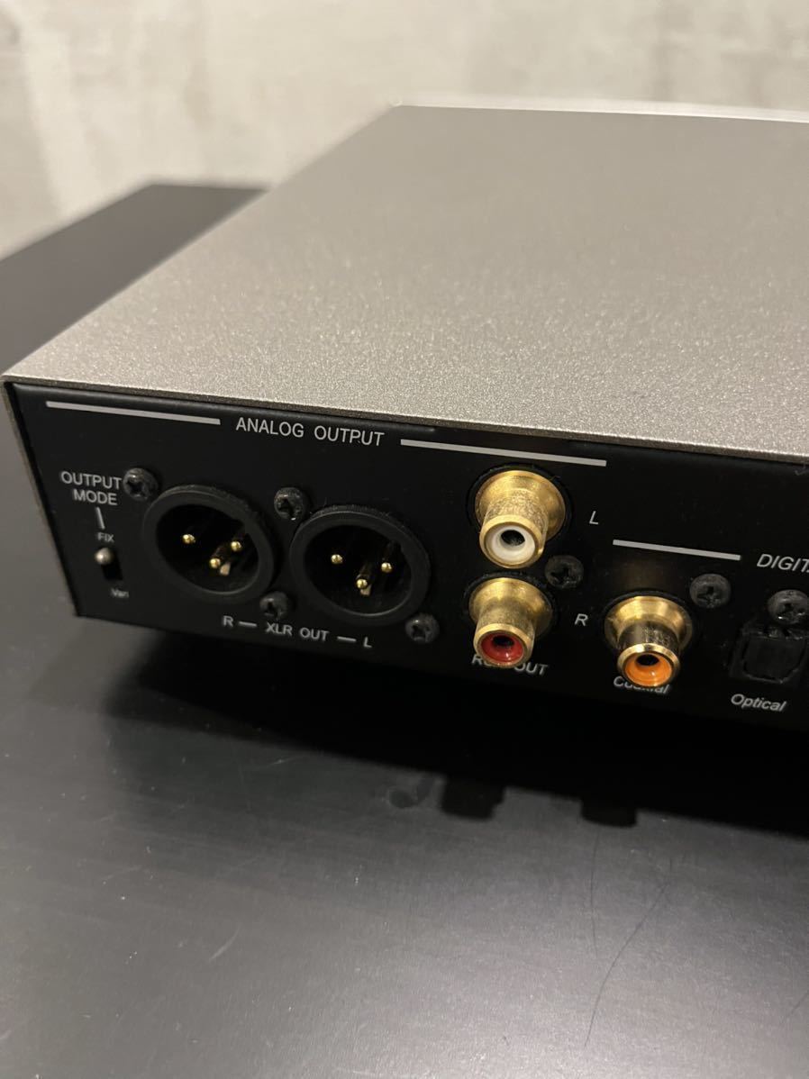 Audeze Deckard Usb-dac アンプ | filmekimi.iksv.org