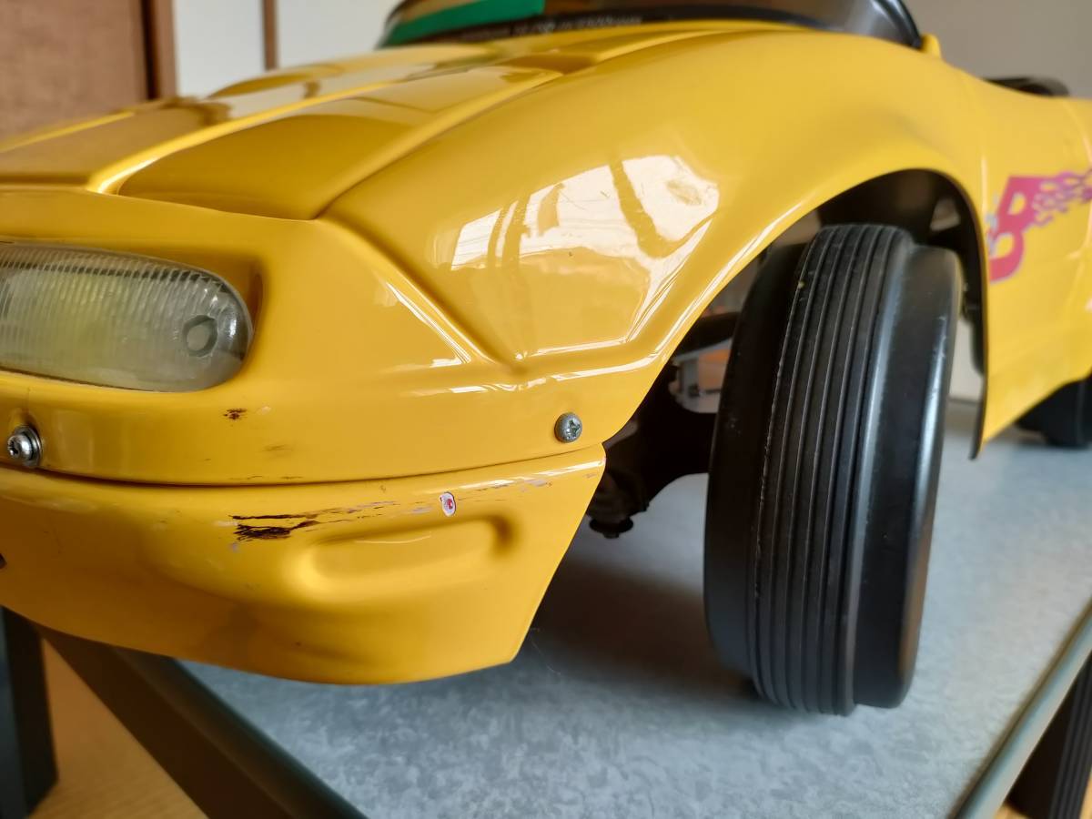 Yahoo!オークション - ユーノスロードスター ペダルカー Eunos Yahoo!オークション - ユーノスロードスター ペダルカー Eunos