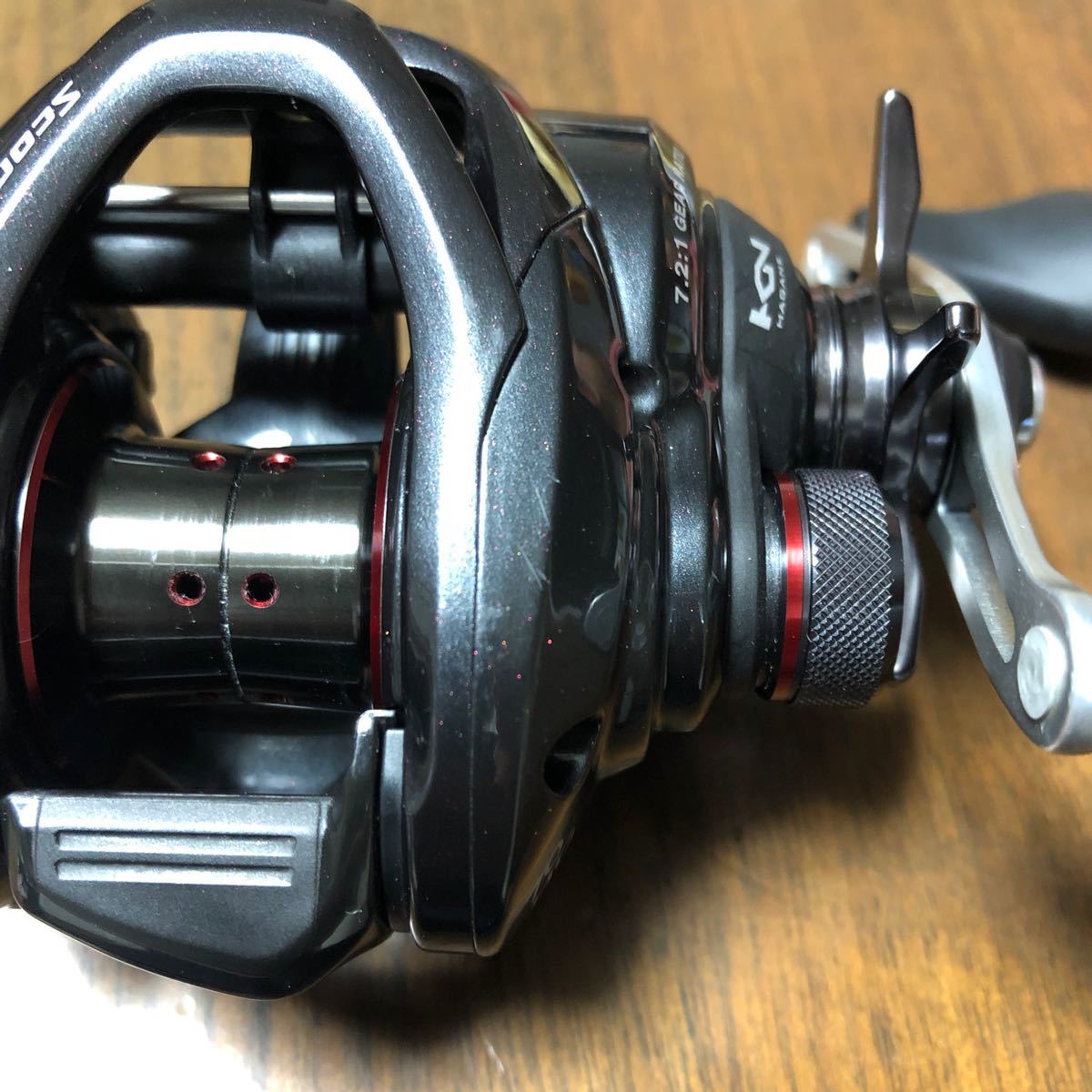 16 スコーピオン 70 HG 右ハンドル シマノ SHIMANO www.expressinter.com