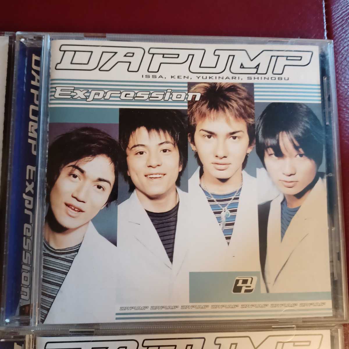 DAPUMP/ポルノグラフィティ CD全8枚セット ◆94_画像5