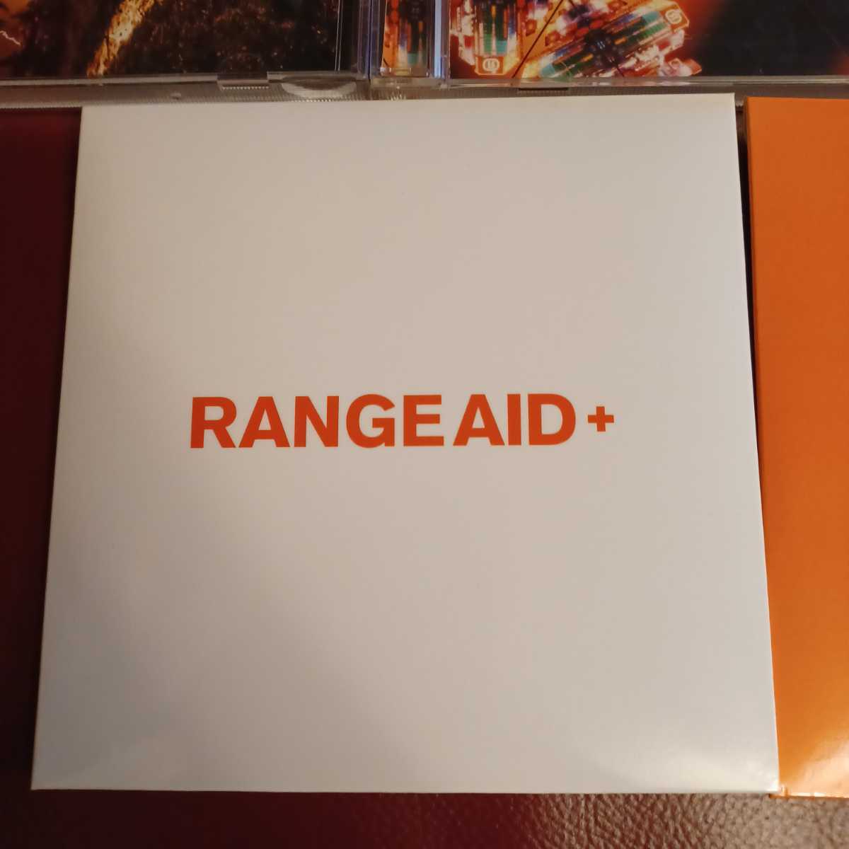 ORANGERANGE オレンジレンジ CD＆DVD 全8枚セット ◆117_画像9