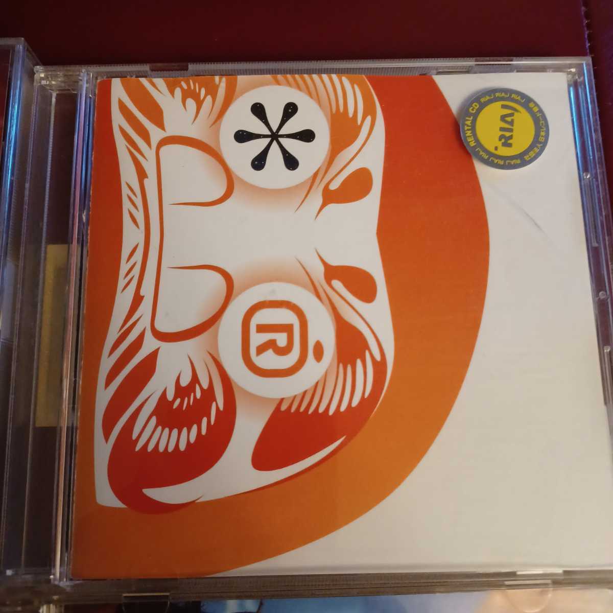 ORANGERANGE オレンジレンジ CD＆DVD 全8枚セット ◆117_画像5