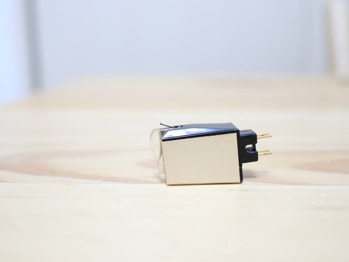 内祝い】 EPS-310MC EPS-310MC MC Cartridge テクニクス Phono T4P動作