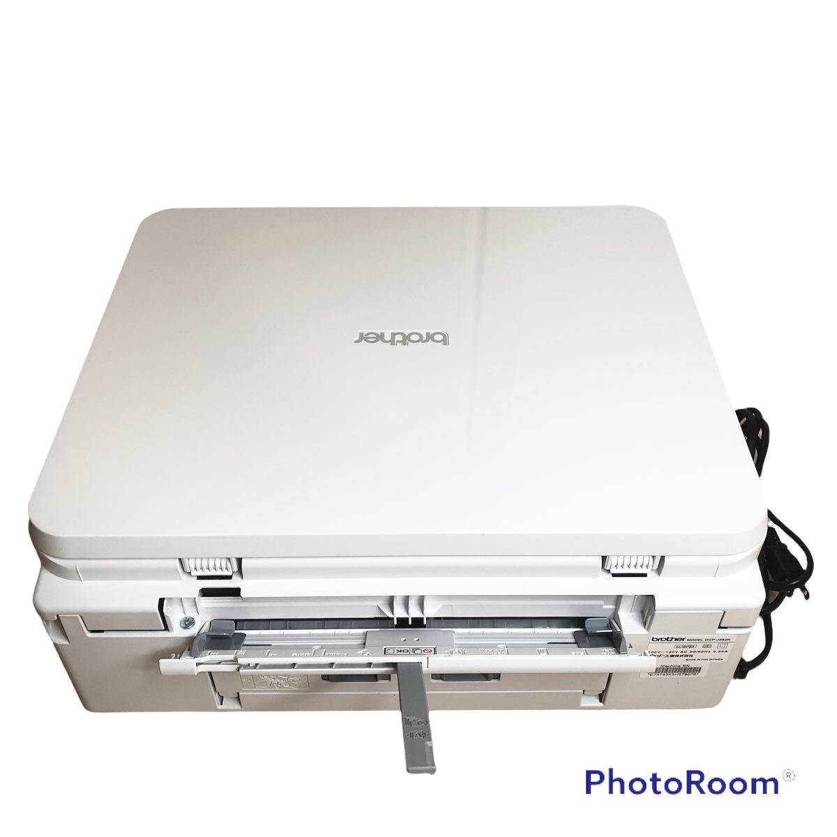 送料無料 brother ブラザー DCP-J562N インクジェットプリンター 送料無料 brother ブラザー DCP-J562N インクジェットプリンター