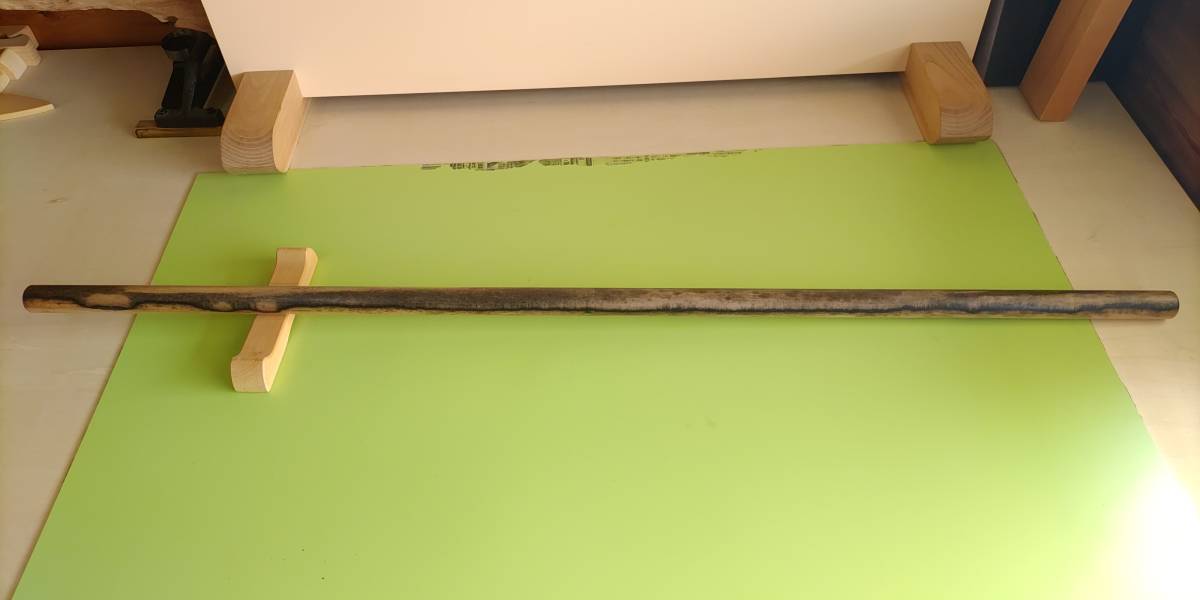 たいまつ型バンブーティキガーデントーチ(150cm)TYPE/B 24 たいまつ型バンブーティキガーデントーチ(150cm)TYPE/B 24