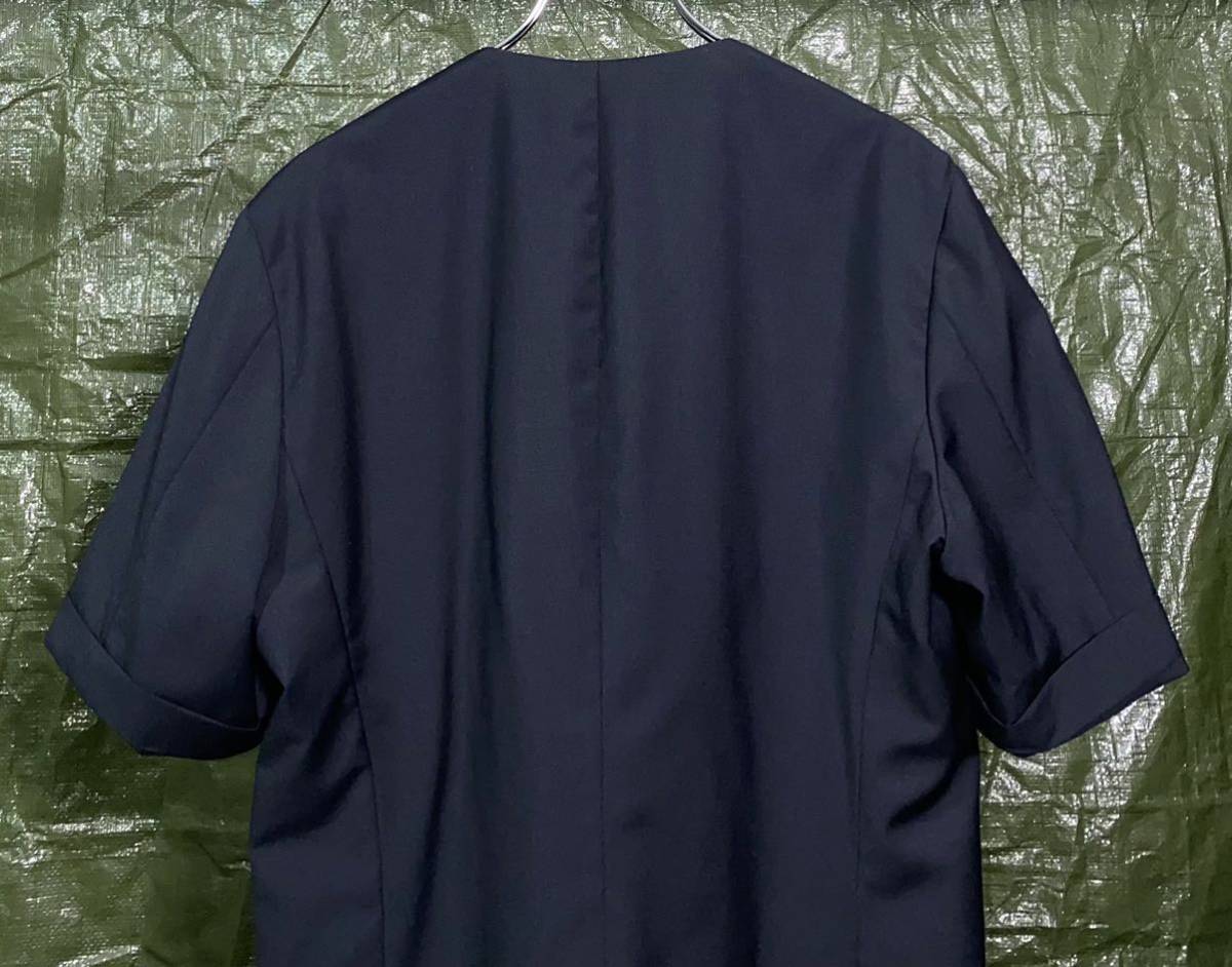 本物新品保証】 SS2009 JIL SANDER BY RAF SIMONS S JACKET ジル