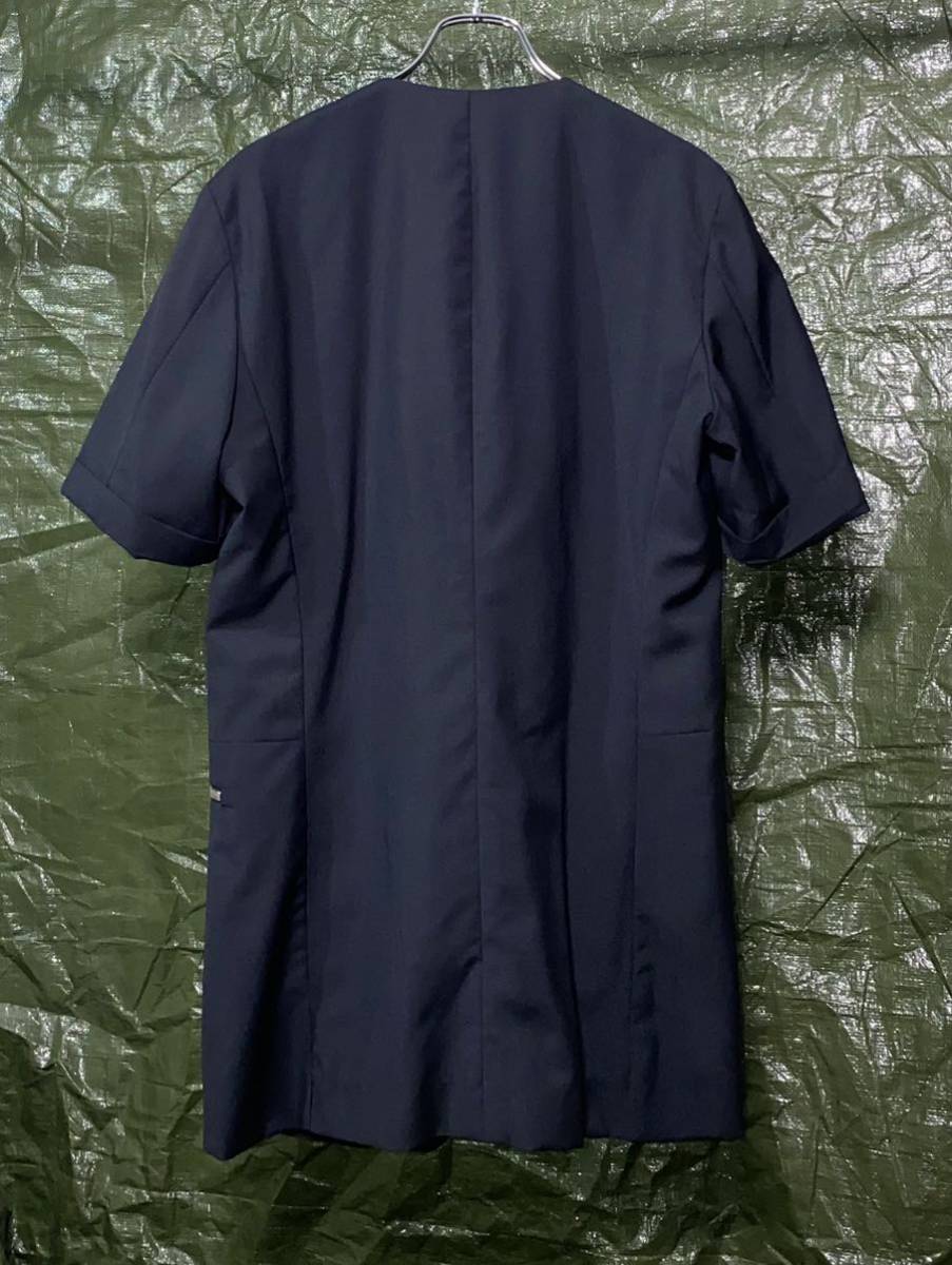 本物新品保証】 SS2009 JIL SANDER BY RAF SIMONS S JACKET ジル