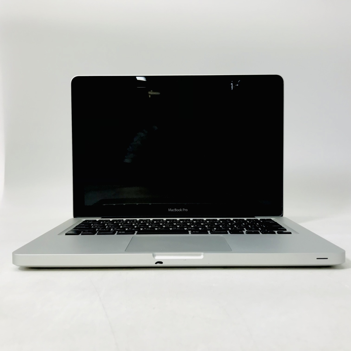 売れ筋がひクリスマスプレゼント！ 【ジャンク】Apple MacBook 2012 Mid Pro ノートPC