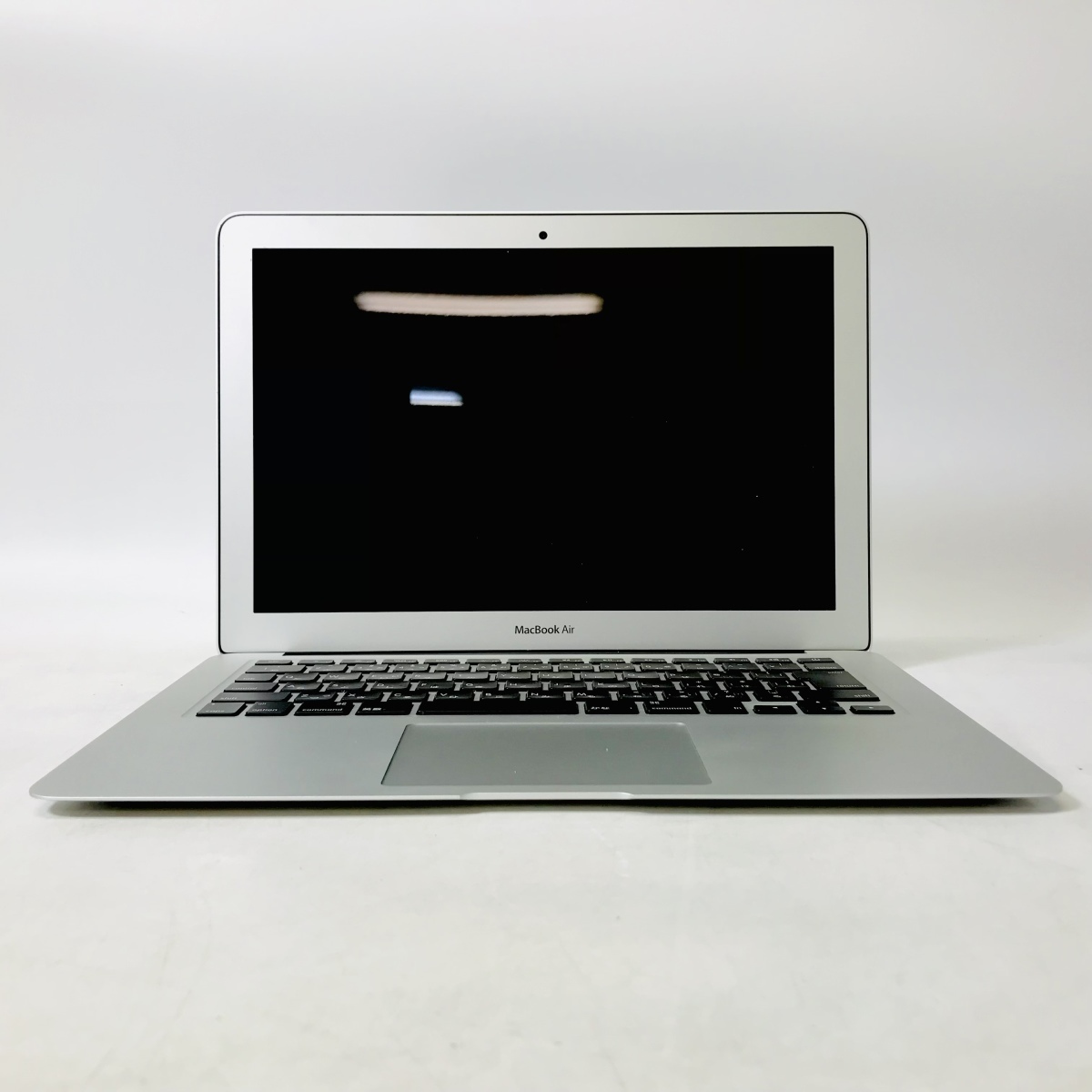 MacBook Air 13インチ（Early 2014） Core i5 1.4GHz/4GB MD760J/B_画像1